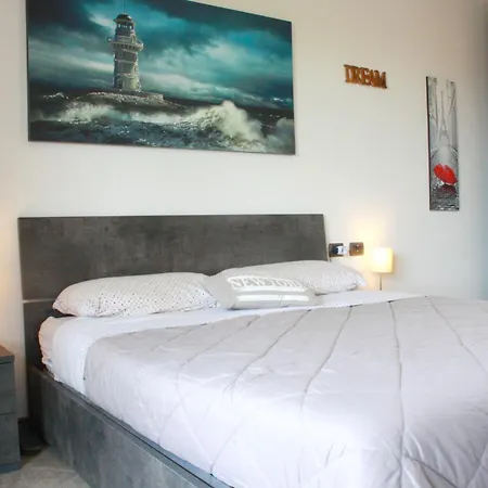 La Casa Di Dante Bologna Apartmán *