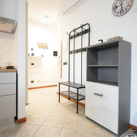 La Casa Di Dante Bologna