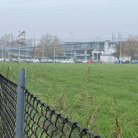 La Casa Di Dante Bologna דירה Sala Bolognese