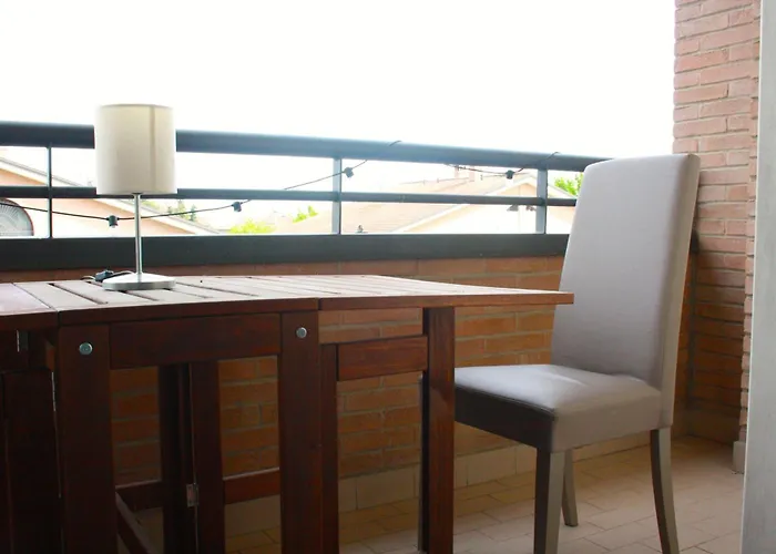 La Casa Di Dante Bologna * Sala Bolognese