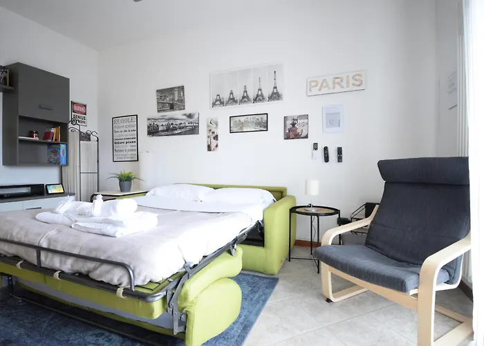 La Casa Di Dante Bologna Sala Bolognese