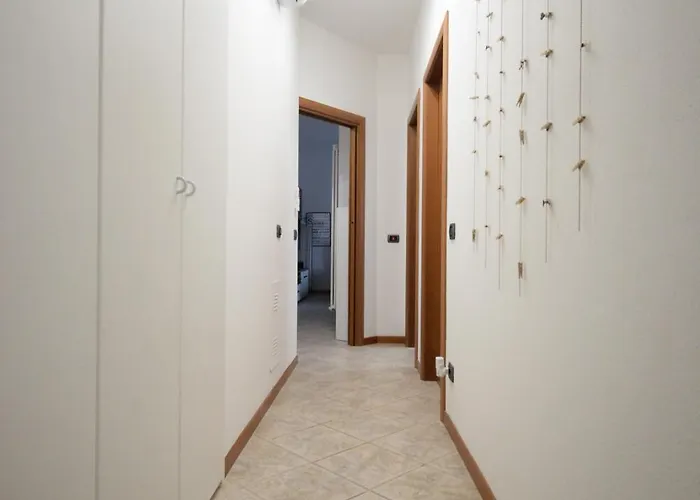 La Casa Di Dante Bologna דירה