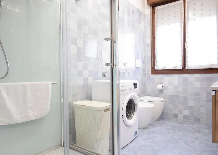 La Casa Di Dante Bologna