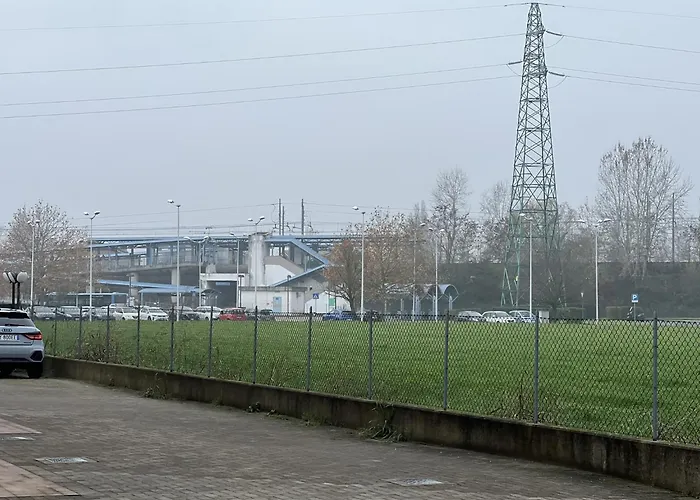 דירה La Casa Di Dante Bologna