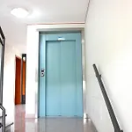 La Casa Di Dante Bologna Sala Bolognese