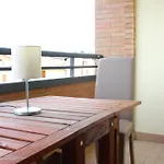 Lejlighed La Casa Di Dante Bologna *