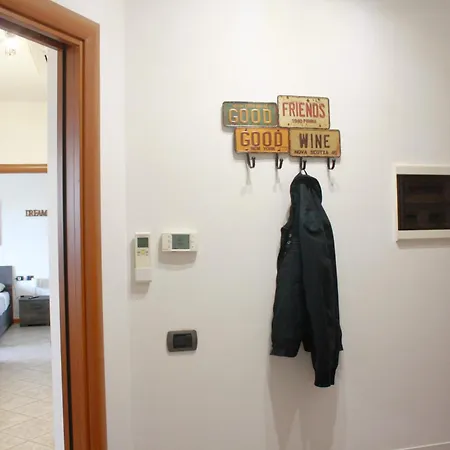 La Casa Di Dante Bologna Apartment Sala Bolognese