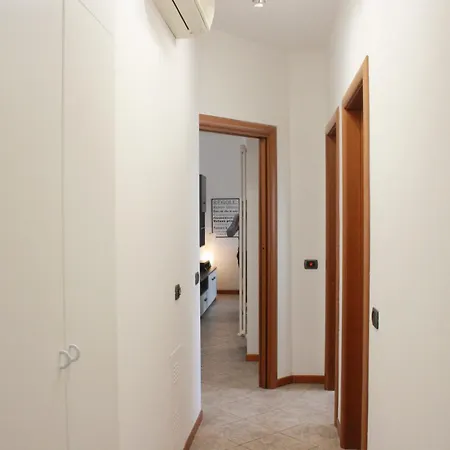 La Casa Di Dante Bologna Appartement *