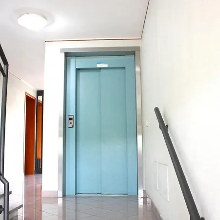 Appartement La Casa Di Dante Bologna *