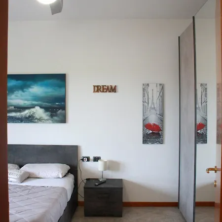 Apartment La Casa Di Dante Bologna