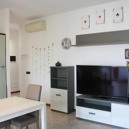 Apartment La Casa Di Dante Bologna *