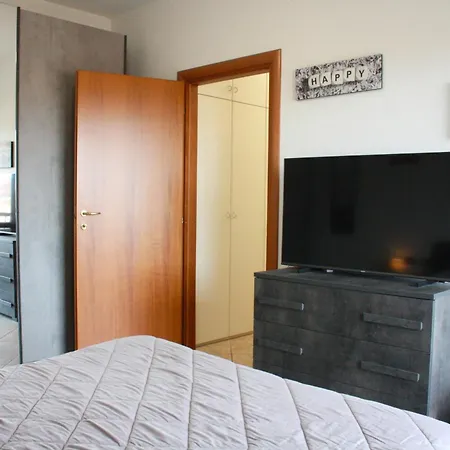 Apartment La Casa Di Dante Bologna Sala Bolognese