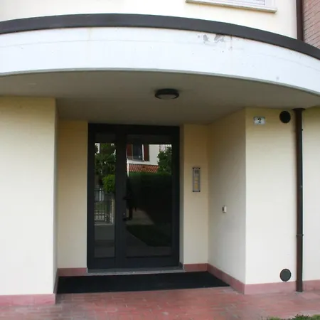 La Casa Di Dante Bologna Apartment *