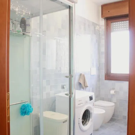 Apartamento La Casa Di Dante Bologna