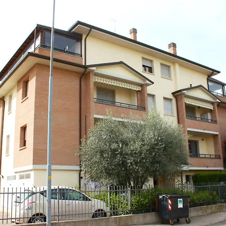 La Casa Di Dante Bologna Apartment