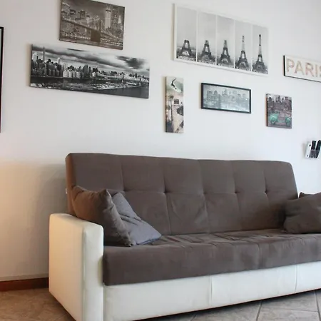 La Casa Di Dante Bologna