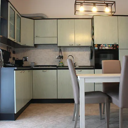 Apartment La Casa Di Dante Bologna