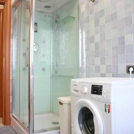 Appartement La Casa Di Dante Bologna Sala Bolognese