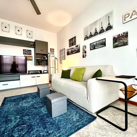 La Casa Di Dante Bologna Sala Bolognese