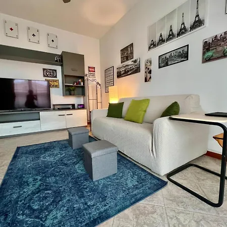 La Casa Di Dante Bologna Apartamento Sala Bolognese