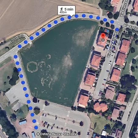 La Casa Di Dante Bologna Apartamento Sala Bolognese