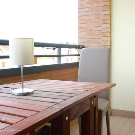 Appartement La Casa Di Dante Bologna *