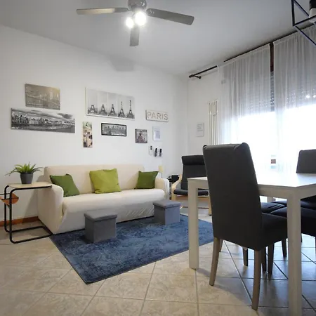 Apartment La Casa Di Dante Bologna Sala Bolognese