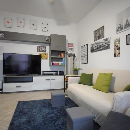 La Casa Di Dante Bologna Apartment Sala Bolognese