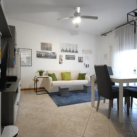 Apartamento La Casa Di Dante Bologna *