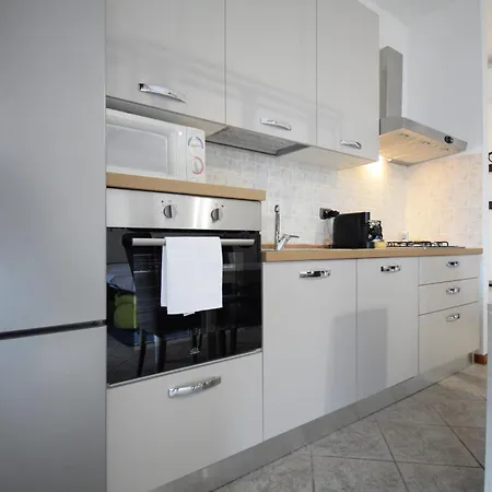 La Casa Di Dante Bologna Apartment