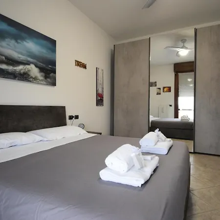 Apartamento La Casa Di Dante Bologna