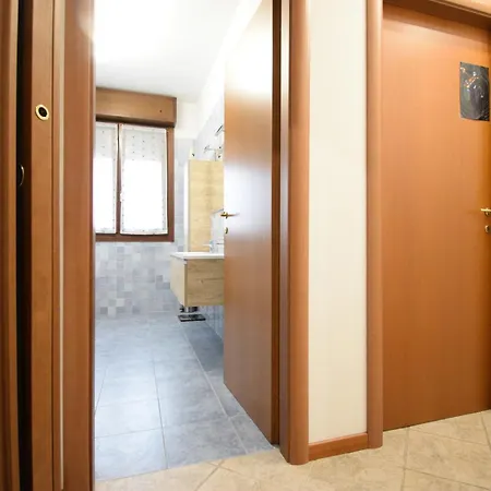 Apartament La Casa Di Dante Bologna