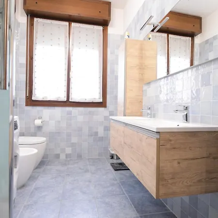 La Casa Di Dante Bologna