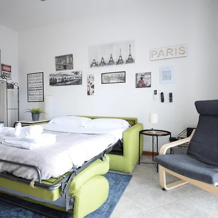 La Casa Di Dante Bologna Sala Bolognese