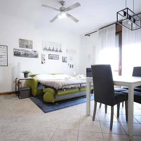 La Casa Di Dante Bologna *