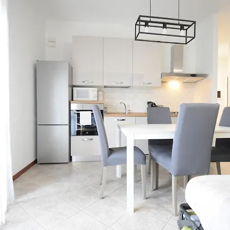 Apartamento La Casa Di Dante Bologna *