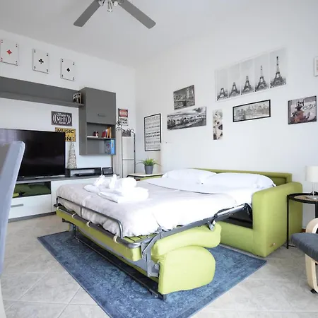 La Casa Di Dante Bologna * Sala Bolognese