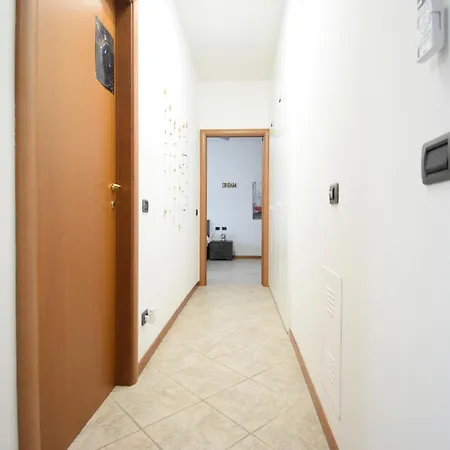 Lejlighed La Casa Di Dante Bologna *