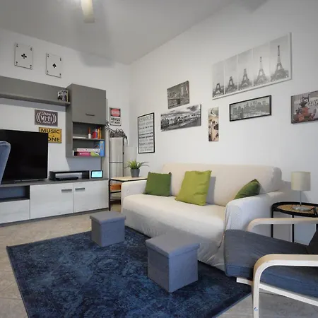 La Casa Di Dante Bologna *