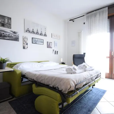 La Casa Di Dante Bologna Apartamento