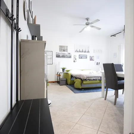 Apartamento La Casa Di Dante Bologna *