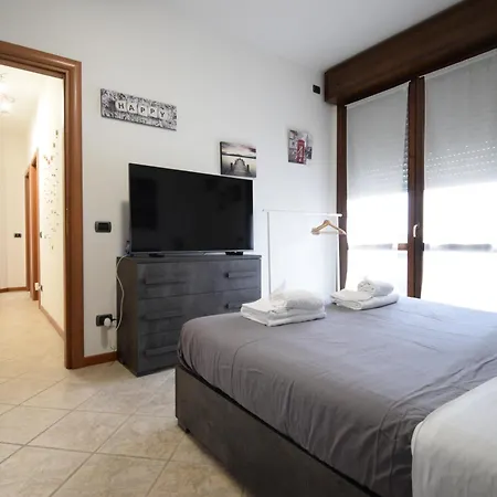 Apartamento La Casa Di Dante Bologna *