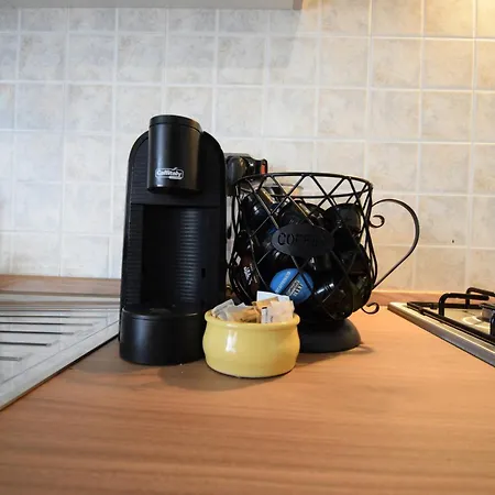 La Casa Di Dante Bologna Apartamento Sala Bolognese