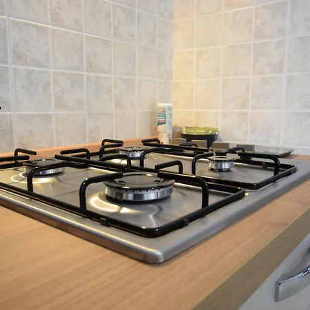 La Casa Di Dante Bologna Apartamento