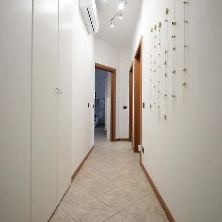 La Casa Di Dante Bologna Apartment