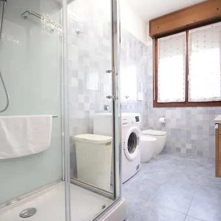 La Casa Di Dante Bologna