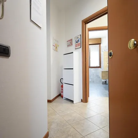 Apartamento La Casa Di Dante Bologna Sala Bolognese