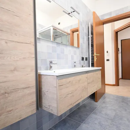 Apartamento La Casa Di Dante Bologna Sala Bolognese