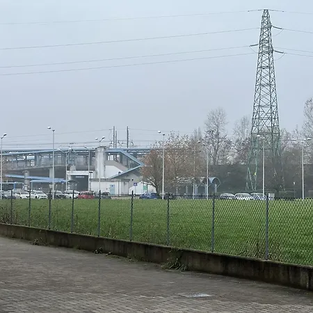 Apartament La Casa Di Dante Bologna