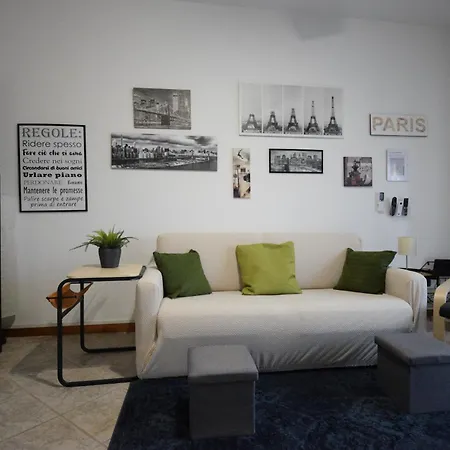 La Casa Di Dante Bologna